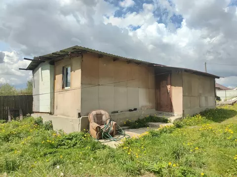 Участок в Калужская область, Жуковский муниципальный округ, Верховье ...