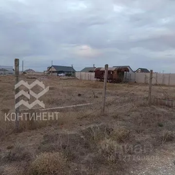 Участок в Крым, Сакский район, с. Суворовское ул. 40 лет Победы (6.0 ...