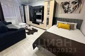 1-к кв. Липецкая область, Липецк ул. Космонавтов, 14/2 (30.0 м)