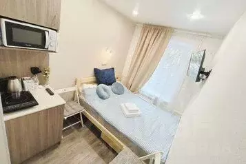 1-к кв. Санкт-Петербург Гороховая ул., 51 (15.0 м)