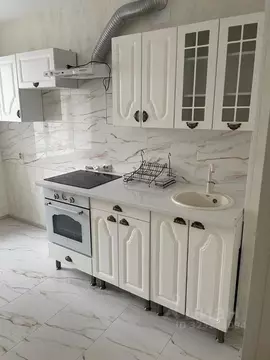 3-к кв. Тамбовская область, Тамбов Радужный мкр, ул. Сабуровская, 1Б ...