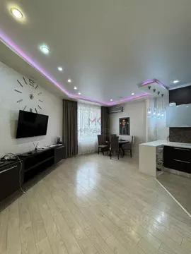 3-к кв. Хакасия, Абакан Колхозная ул., 34 (90.0 м)