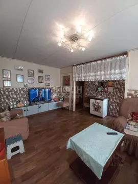 3-к кв. Карелия, Кондопога Пролетарская ул., 8 (58.6 м)