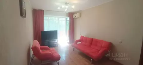 2-к кв. Самарская область, Самара просп. Кирова, 395 (45.1 м)