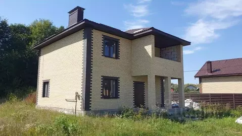 Дом в Воронежская область, с. Новая Усмань ул. Школьная, 302/15 (138 ...