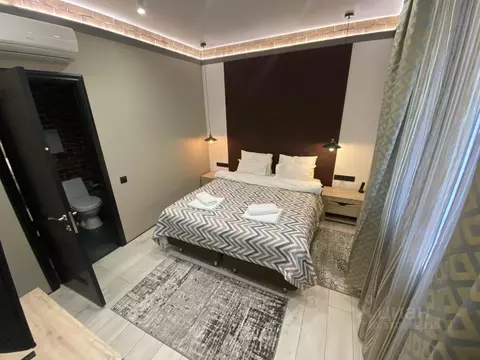 Комната Москва проезд 3-й Перова Поля, 8 (30.0 м)