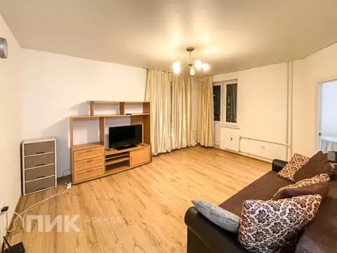 1-к кв. Московская область, Люберцы ул. Юности, 11 (37.8 м)