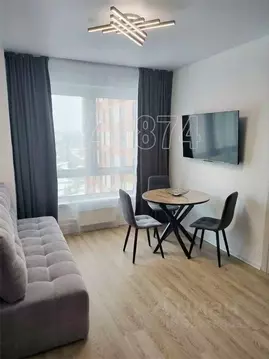 1-к кв. Москва Большая Очаковская ул., 2К2 (32.0 м)