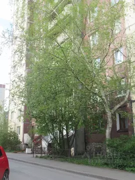 6-к кв. Санкт-Петербург, Санкт-Петербург, Колпино ул. Ижорского ...