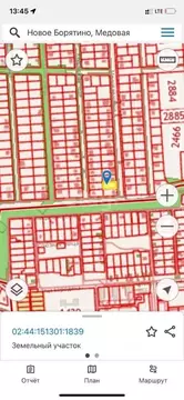 Участок в Башкортостан, Стерлитамакский район, Казадаевский сельсовет, ...