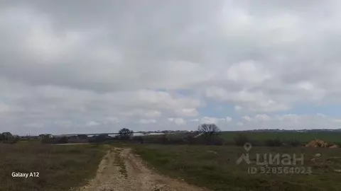 Участок в Крым, Бахчисарайский район, Ароматненское с/пос, Садовод СНТ ...