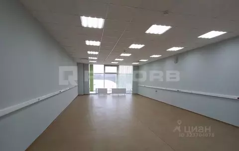 Офис в Санкт-Петербург Полевая Сабировская ул., 49 (71 м)