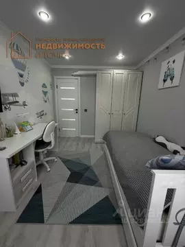 Таунхаус в Башкортостан, Нефтекамск ул. Ивовая, 2А (105 м)