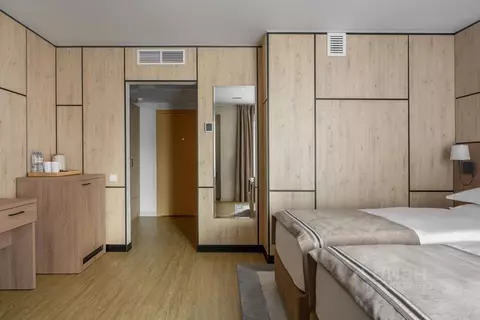 Комната Краснодарский край, Краснодар Уральская ул., 75/6 (27.0 м)