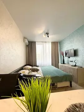 Студия Крым, Симферополь ул. Беспалова, 110К (28.0 м)