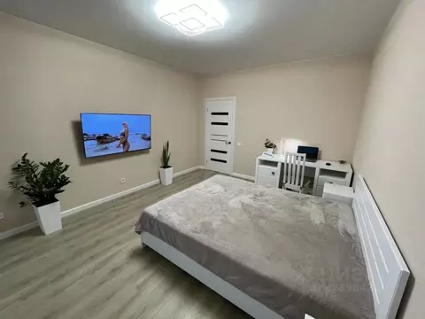 1-к кв. Крым, Судак ул. Коммунальная, 5 (53.0 м)