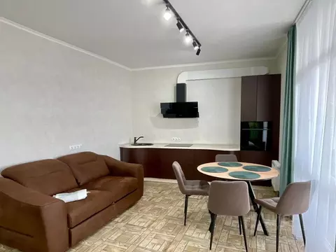 1-к кв. Астраханская область, Астрахань ул. Бабефа, 6Вк3 (50.0 м)