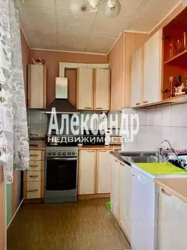 4-к кв. Ленинградская область, Выборг ул. Большая Каменная, 3 (77.7 м)