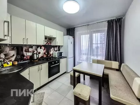 1-к кв. Москва Ясеневая ул., 12к2 (33.5 м)