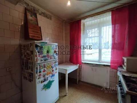 1-к кв. Орловская область, Орел ул. Максима Горького, 65 (30.2 м)