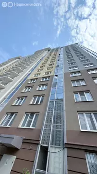 2-комнатная квартира: Санкт-Петербург, Туристская улица, 23к4 (51.7 м)