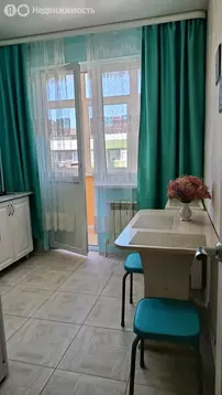 1-комнатная квартира: Анапа, Парковая улица, 64к4 (32 м)