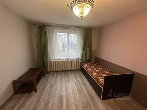 2-к кв. Ленинградская область, Волховский район, Селивановское с/пос, ...