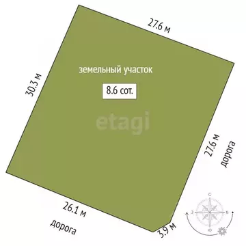 Дом в Тюменская область, Тюмень Надежда-2 садовое товарищество, ул. ...