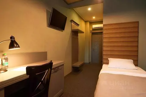 Комната Челябинская область, Челябинск ул. Цвиллинга, 20 (16.0 м)