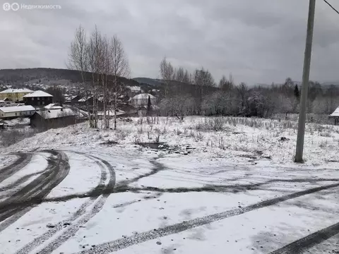 Участок в Таштагол, улица Дунаевского (18.55 м)