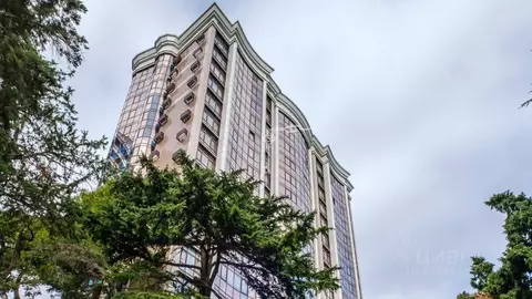 1-к кв. Крым, Ялта проезд Парковый, 9 (40.0 м)