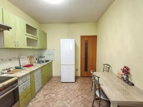 1-к кв. Волгоградская область, Волгоград бул. Энгельса, 23А (44.3 м)