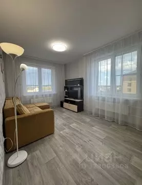 1-к кв. Свердловская область, Екатеринбург ул. Тюльпановая, 9 (34.0 м)