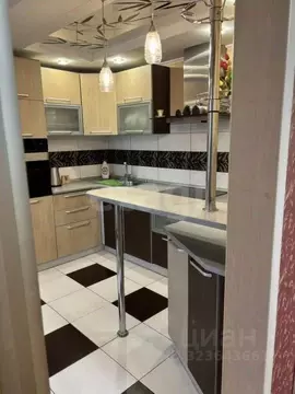 2-к кв. Красноярский край, Красноярск Северный мкр, ул. Водопьянова, ...