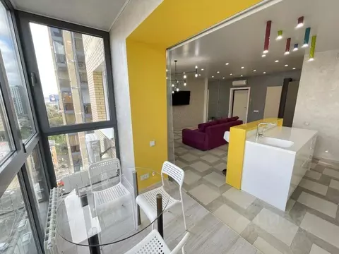 1-к кв. Иркутская область, Иркутск ул. Седова, 65А/4 (49.0 м)