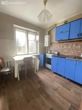 3-комнатная квартира: Чебаркуль, улица Калинина, 22 (44 м)