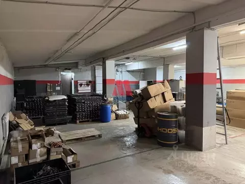 Помещение свободного назначения в Ярославская область, Ярославль ул. ...