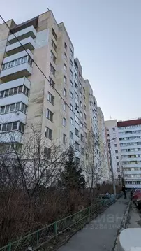 1-к кв. Санкт-Петербург пос. Парголово, ул. Первого Мая, 107к6 (40.4 ...