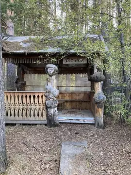 Дом в Иркутская область, Иркутский муниципальный округ, пос. ...