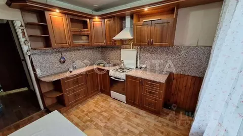 2-к кв. Тюменская область, Тюмень ул. Ратная, 1 (50.3 м)