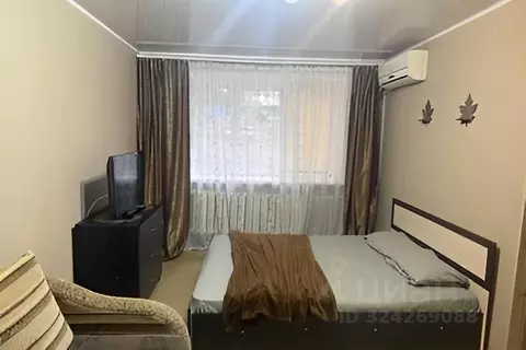 1-к кв. Башкортостан, Уфа просп. Октября, 146/2 (32.0 м)