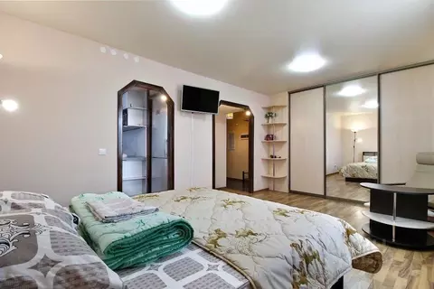 1-к кв. Карелия, Петрозаводск Красноармейская ул., 20 (34.0 м)