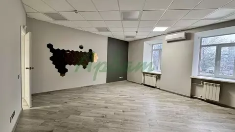 Офис в Тверская область, Тверь Советская ул., 8 (63 м)