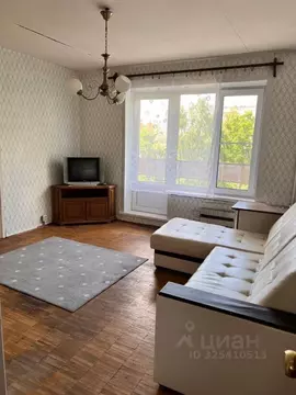 3-к кв. Московская область, Балашиха Керамик мкр, ул. Свободы, 5 (51.0 ...