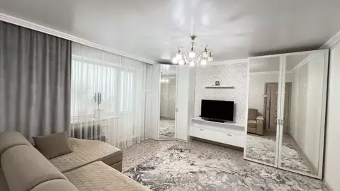 3-к кв. Алтайский край, Барнаул ул. Попова, 154 (72.6 м)