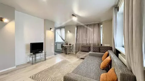 Студия Калининградская область, Калининград Партизанский пер., 8 (30.6 ...