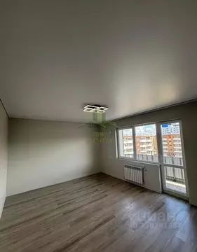 2-к кв. Бурятия, Улан-Удэ 140А мкр, 24 (60.2 м)
