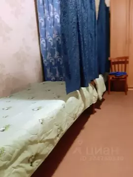 Комната Татарстан, Казань ул. Шарифа Камала, 49