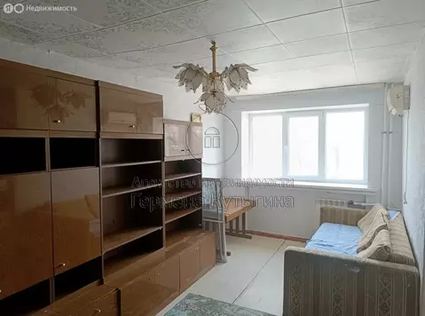 2-комнатная квартира: Волгоград, улица 64-й Армии, 22 (43.3 м)