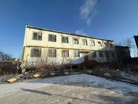 Участок в Саха (Якутия), Якутск ш. Хатынг-Юряхское, Б-15 (21.0 сот.)